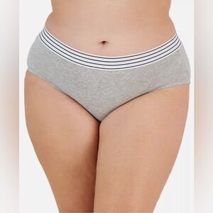 Jenni Women's Plus Size Hipster Underwear